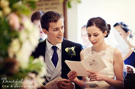 wedding photo by Beautiful Life Photography (5)