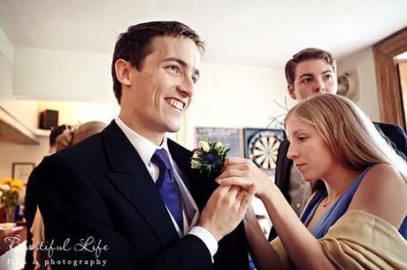 wedding photo by Beautiful Life Photography (19)