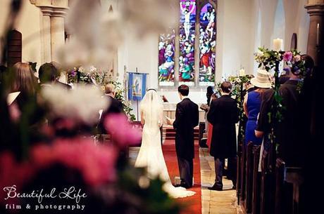 wedding photo by Beautiful Life Photography (6)