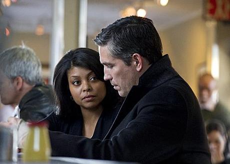 Review #3243: Person of Interest 1.12: “Legacy”