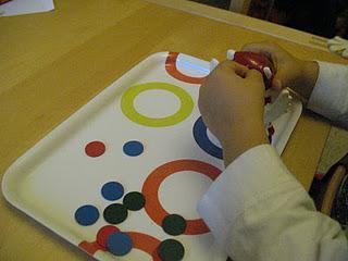 Montessori activities for toddlers (5)