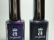 Swatch Review: A-England Tristam Avalon