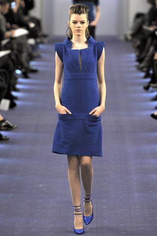 Hot ..Hot..Haute Couture..Spring 2012 Couture