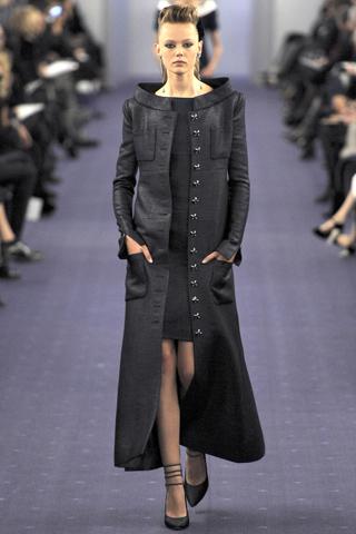 Hot ..Hot..Haute Couture..Spring 2012 Couture