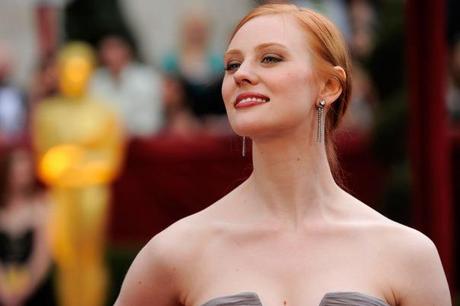 Deborah Ann Woll Is A Presenter At DGA