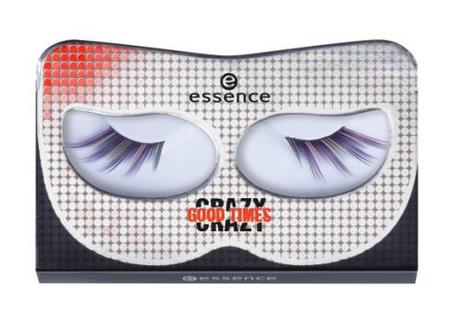 Upcoming Collections: Makeup Collections: Essence: Essence Crazy Good Times Collection For Spring 2012