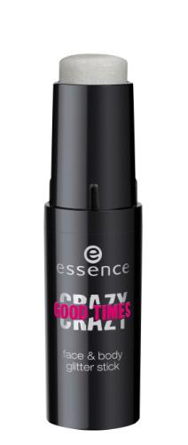 Upcoming Collections: Makeup Collections: Essence: Essence Crazy Good Times Collection For Spring 2012