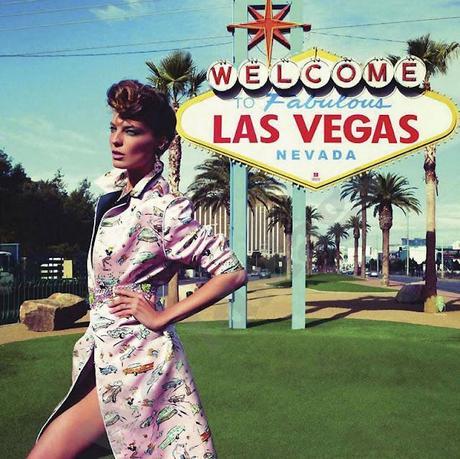 [Editorial] Daria Werbowy