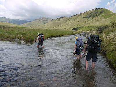 New Year's Eve at Tarn Cave - December 2011