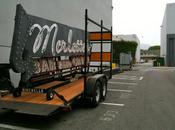 Merlotte’s Sign Storage Season