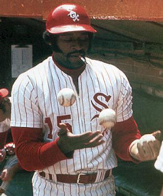 White Sox go red: Will wear Dick Allen era retro uniforms