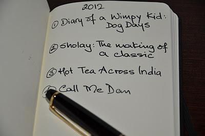 January 25, 2012 (365 Day Photo Challenge)