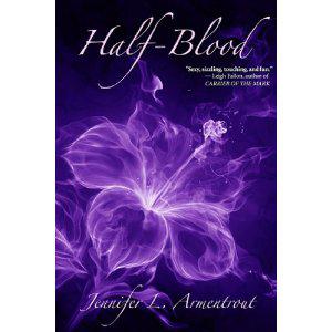 Half-Blood Overview