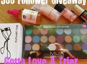 Gotta Love Trier Givaway