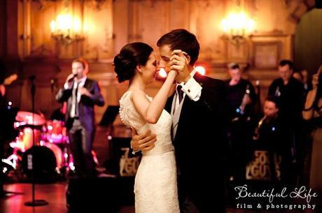 wedding photo by Beautiful Life Photography (6)