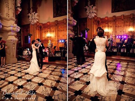 wedding photo by Beautiful Life Photography (7)