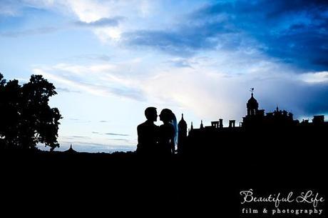 wedding photo by Beautiful Life Photography (9)