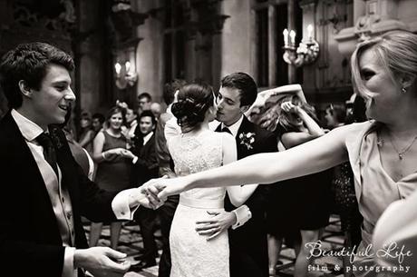 wedding photo by Beautiful Life Photography (1)