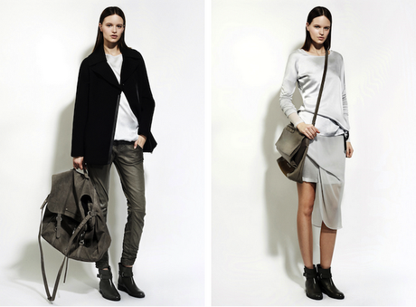 Pre-Fall 2012 collections: My favorites