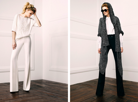 Pre-Fall 2012 collections: My favorites