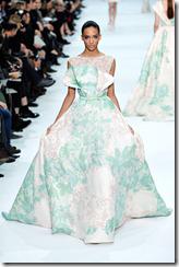 Elie Saab Haute Couture Spring 2012 Collection 9