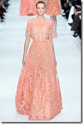 Elie Saab Haute Couture Spring 2012 Collection 18