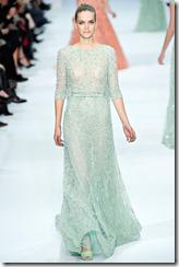 Elie Saab Haute Couture Spring 2012 Collection 15