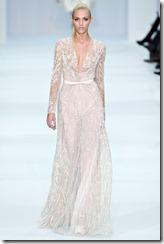 Elie Saab Haute Couture Spring 2012 Collection 1