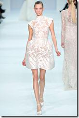 Elie Saab Haute Couture Spring 2012 Collection 2