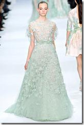 Elie Saab Haute Couture Spring 2012 Collection 11
