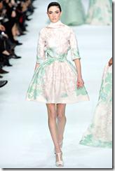 Elie Saab Haute Couture Spring 2012 Collection 10