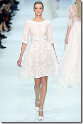 Elie Saab Haute Couture Spring 2012 Collection 4