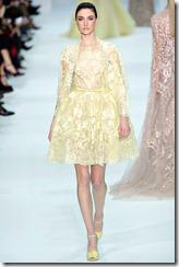 Elie Saab Haute Couture Spring 2012 Collection 30
