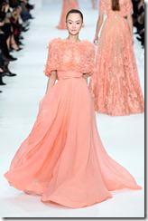 Elie Saab Haute Couture Spring 2012 Collection 19