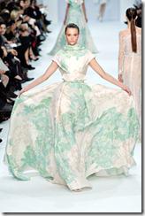 Elie Saab Haute Couture Spring 2012 Collection 8