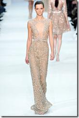 Elie Saab Haute Couture Spring 2012 Collection 25