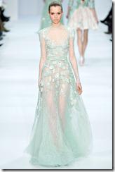 Elie Saab Haute Couture Spring 2012 Collection 12