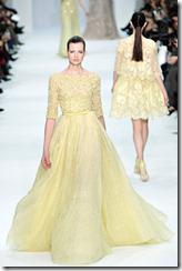 Elie Saab Haute Couture Spring 2012 Collection 31