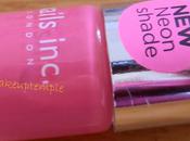 Product Reviews: Nail Polish Collections: Polish: Nails Inc: Notting Hill Gate Review Swatches