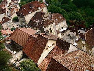 The most beautiful villages in France