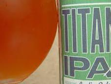Beer Review Great Divide Titan