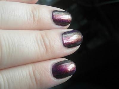 Max Factor Fantasy Fire (Clarins 230 Dupe)