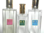 Yardley London's Perfume Review: Peony, Iris Lily Valley