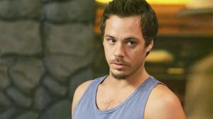 True Blood's Michael Raymond James as Rene Lenier