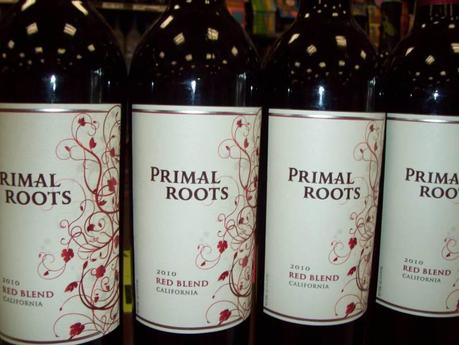 Primal Roots Red Blend