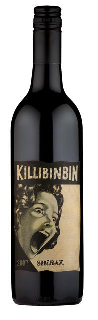 13. Killinbinbin