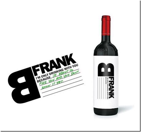 Wine & Design: 15 creative wine bottle labels