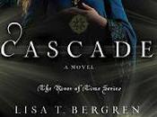 Book Review: Cascade Lisa Bergren