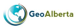 logo Geoalberta Conference