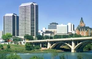 City of Saskatoon